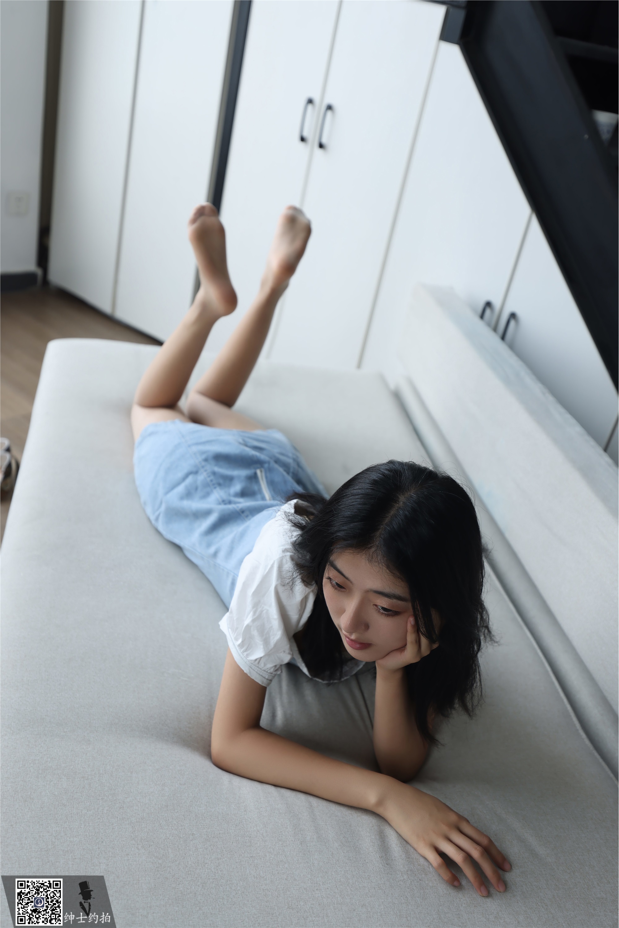 SHENSHI绅士 – SS022 帆帆